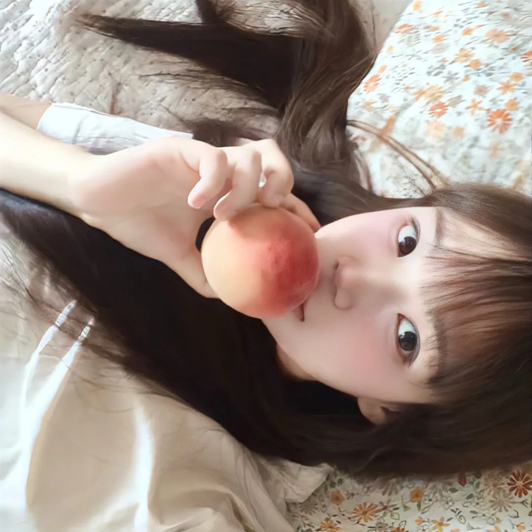 海峡往事